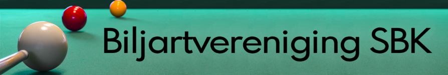 Biljartvereniging SBK